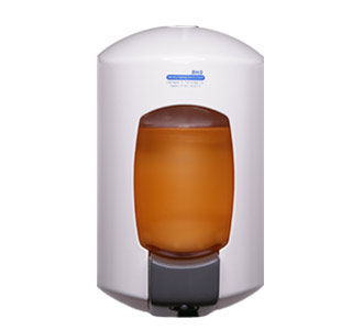 Seifenspender Druckspender